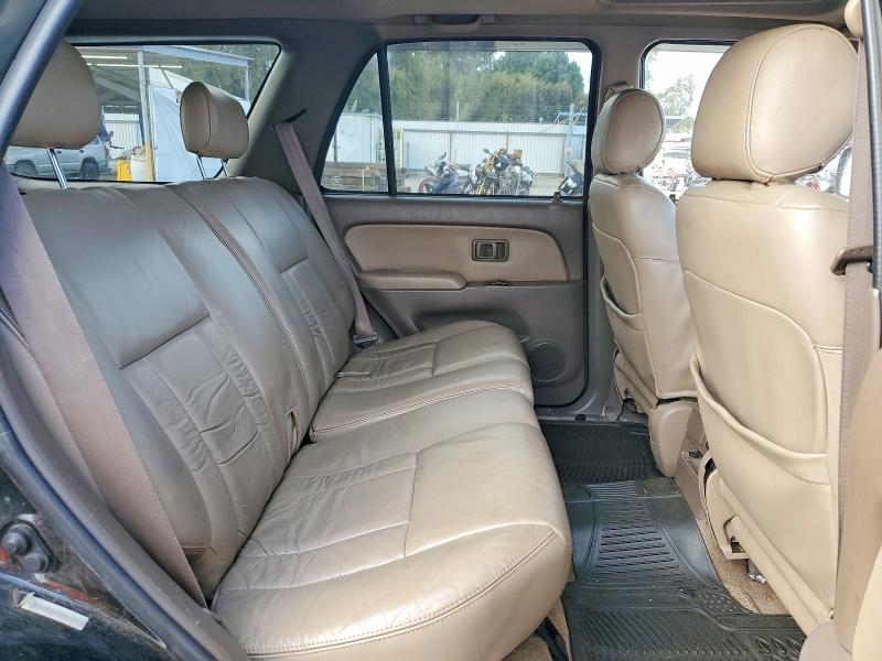 1997 Toyota 4runner მანქანა იყიდება აუქციონზე, vin: JT3HN87R7V0114094, აუქციონის ნომერი: 85452385