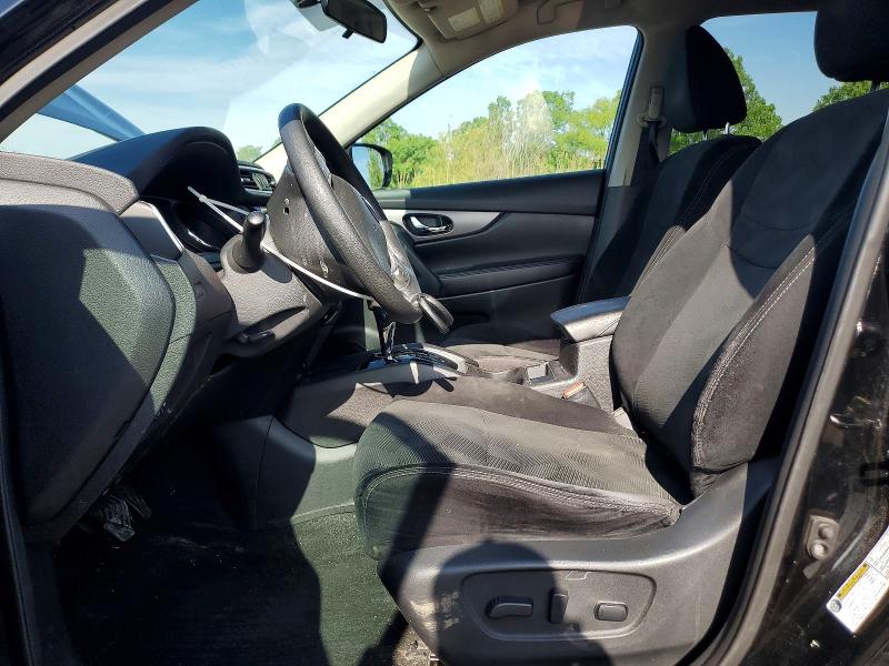 Aukcja sprzedaży 2015 Nissan Rogue, vin: 5N1AT2MVXFC927555, numer aukcji: 56502496