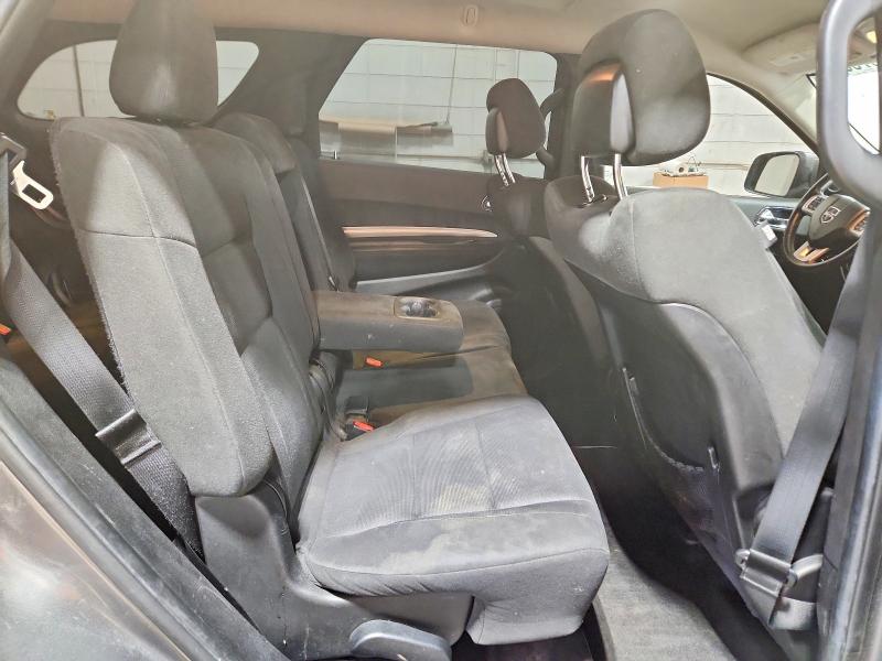 Aukcja sprzedaży 2012 Dodge Durango, vin: 1C4RDJAGXCC147524, numer aukcji: 57583306