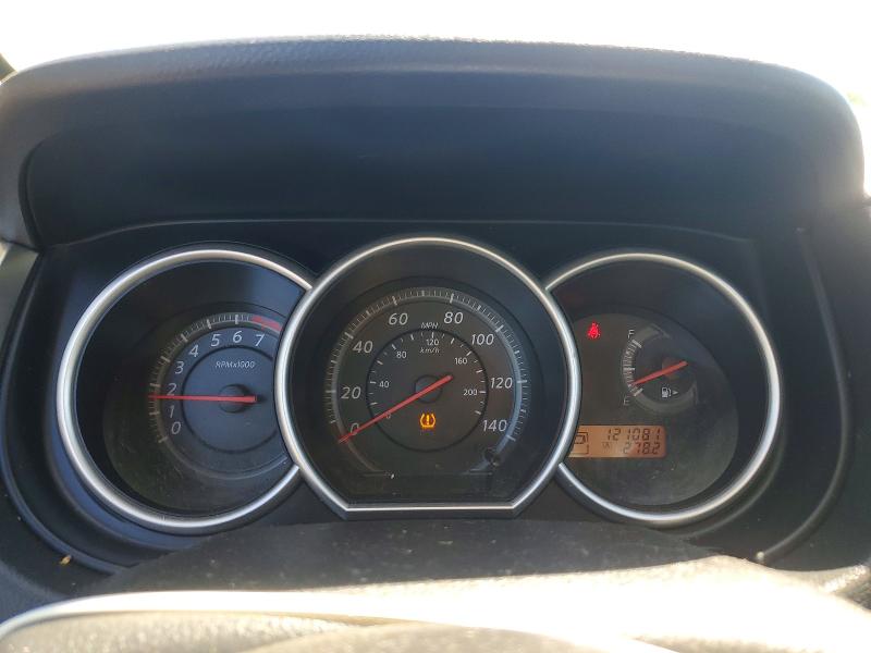 Продаж на аукціоні авто 2011 Nissan Versa, vin: 3N1BC1AP1BL455000, номер лоту: 55869666