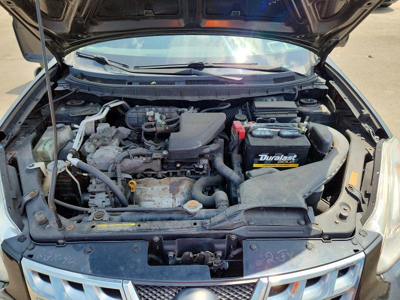 Продаж на аукціоні авто 2013 Nissan Rogue, vin: JN8AS5MV5DW109868, номер лоту: 55976736