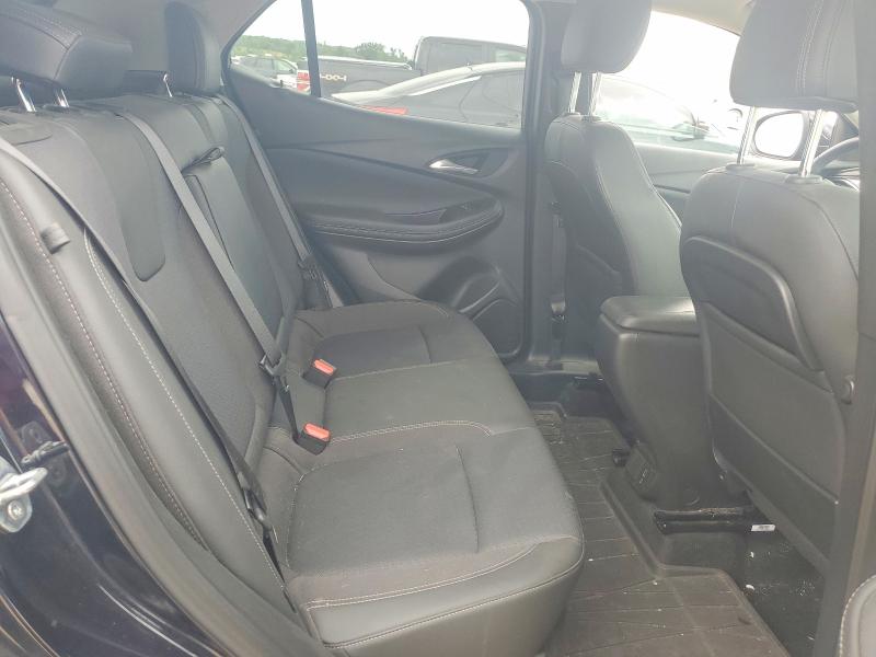 Aukcja sprzedaży 2021 Buick Encore Gx, vin: KL4MMDS28MB042142, numer aukcji: 56140266