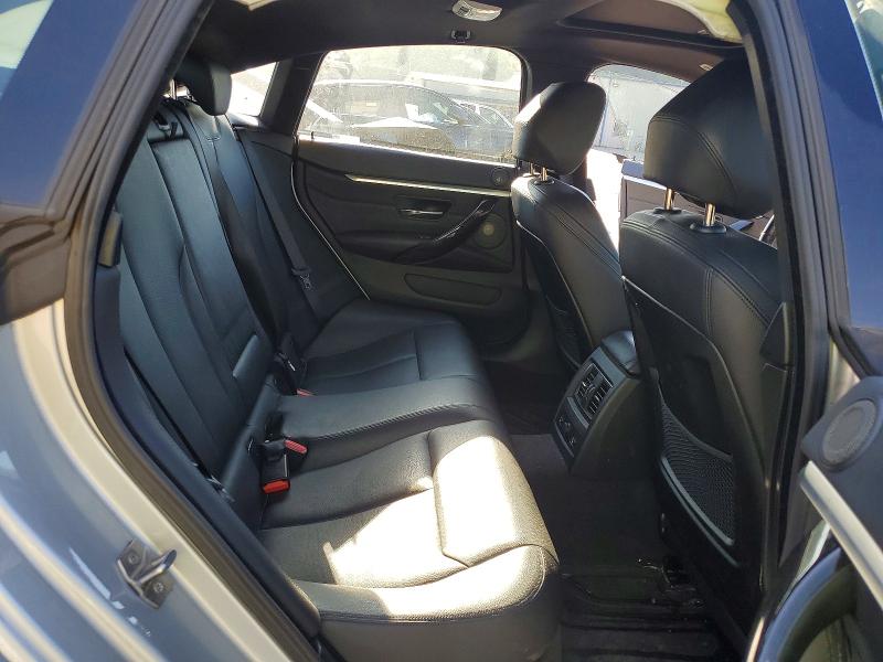55465236 :رقم المزاد ، WBA4B3C50GG527863 vin ، 2016 Bmw 435 مزاد بيع