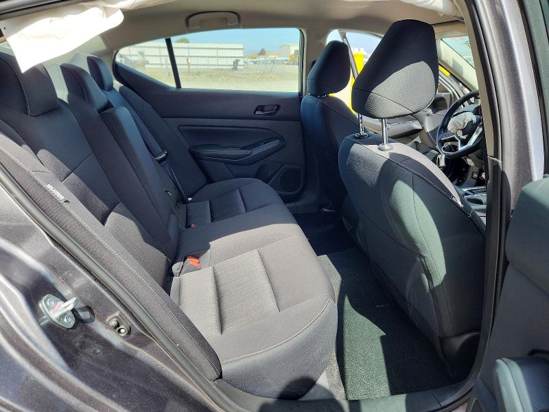 Aukcja sprzedaży 2026 Nissan Altima, vin: 1N4BL4DV9TN321268, numer aukcji: 55971426