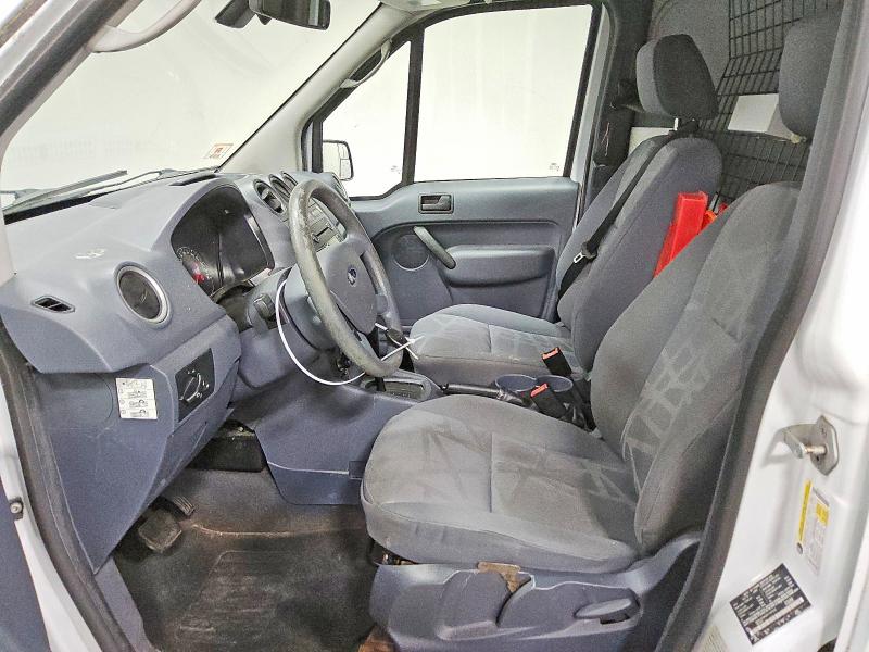 Aukcja sprzedaży 2013 Ford Transit Connect, vin: NM0LS7BN3DT147522, numer aukcji: 54674486