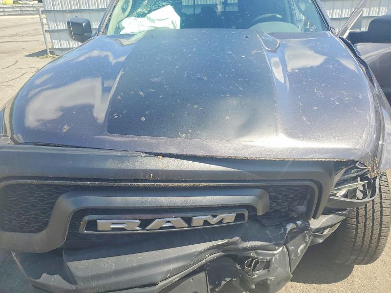 Aukcja sprzedaży 2020 Ram 1500 Classic, vin: 1C6RR7GT3LS104925, numer aukcji: 56273646