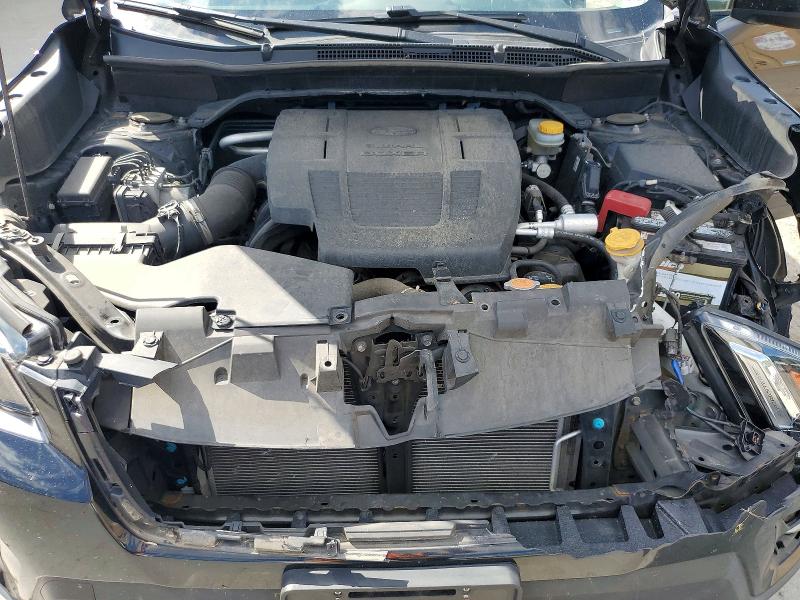 Aukcja sprzedaży 2020 Subaru Forester, vin: JF2SKAJC0LH551067, numer aukcji: 58276826