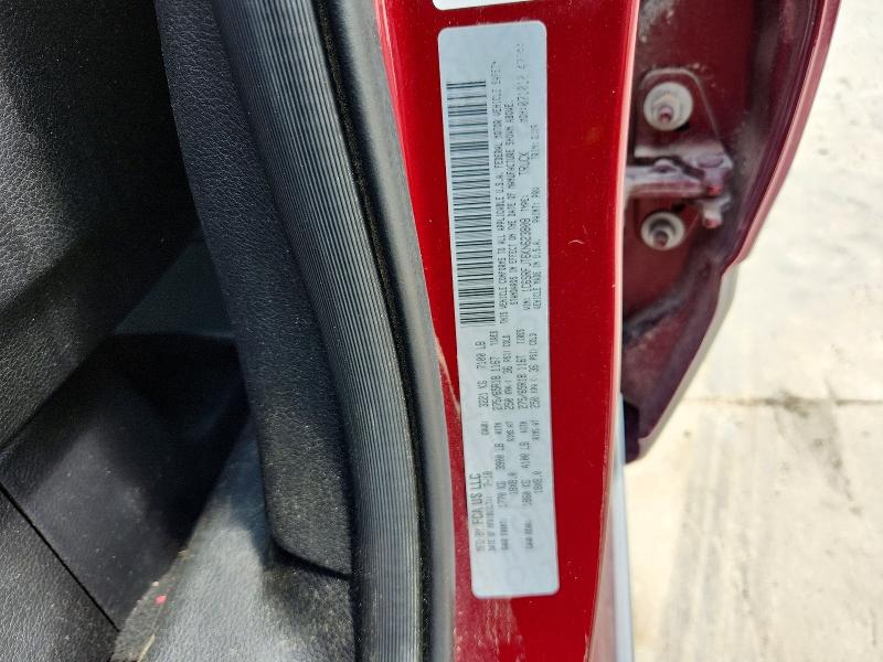 Aukcja sprzedaży 2019 Ram 1500, vin: 1C6SRFJT6KN623808, numer aukcji: 59115036