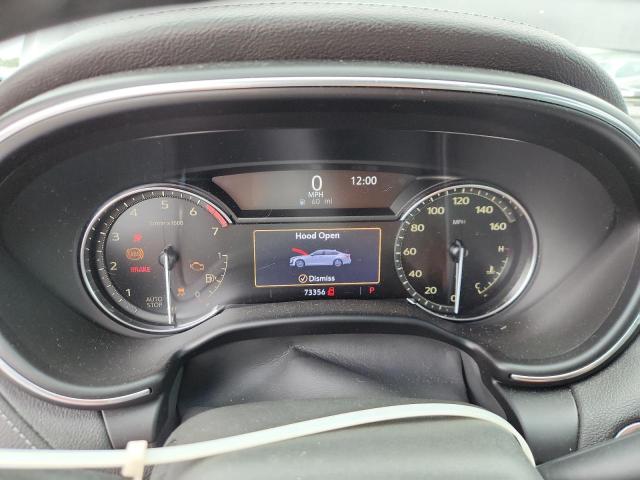 Aukcja sprzedaży 2020 Cadillac Ct5, vin: 1G6DM5RK9L0147240, numer aukcji: 56167106
