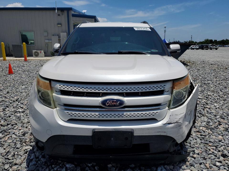 Продажа на аукционе авто 2015 Ford Explorer, vin: 1FM5K7F8XFGB87717, номер лота: 58223436