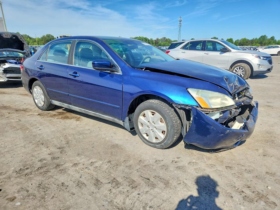 Aukcja sprzedaży 2004 Honda Accord, vin: 1HGCM56334A053082, numer aukcji: 57018376