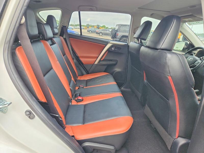 Продаж на аукціоні авто 2014 Toyota Rav4, vin: JTMDFREV4ED084526, номер лоту: 56144106