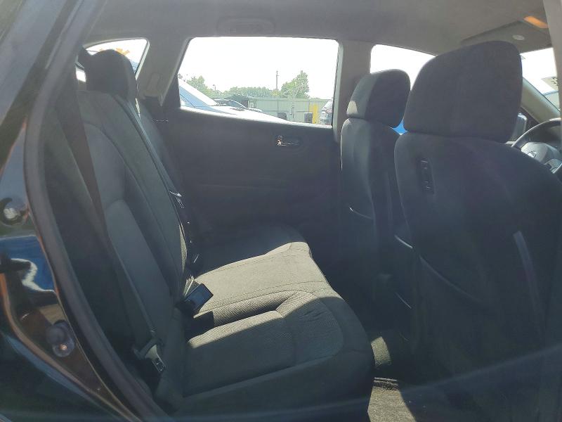Продаж на аукціоні авто 2012 Nissan Rogue, vin: JN8AS5MV4CW711840, номер лоту: 56857926