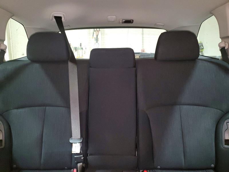 58416076 :رقم المزاد ، 4S4BRBDCXE3269333 vin ، 2014 Subaru Outback مزاد بيع