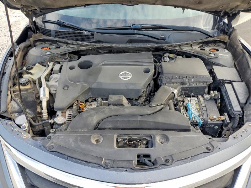 2013 Nissan Altima მანქანა იყიდება აუქციონზე, vin: 1N4AL3AP3DN490067, აუქციონის ნომერი: 58959336