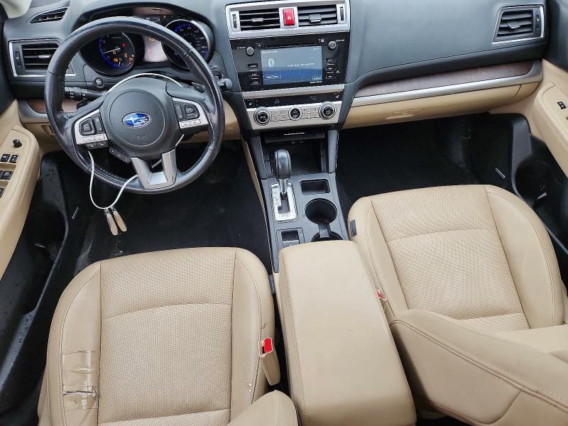 Aukcja sprzedaży 2016 Subaru Outback, vin: 4S4BSBNCXG3247029, numer aukcji: 56827136