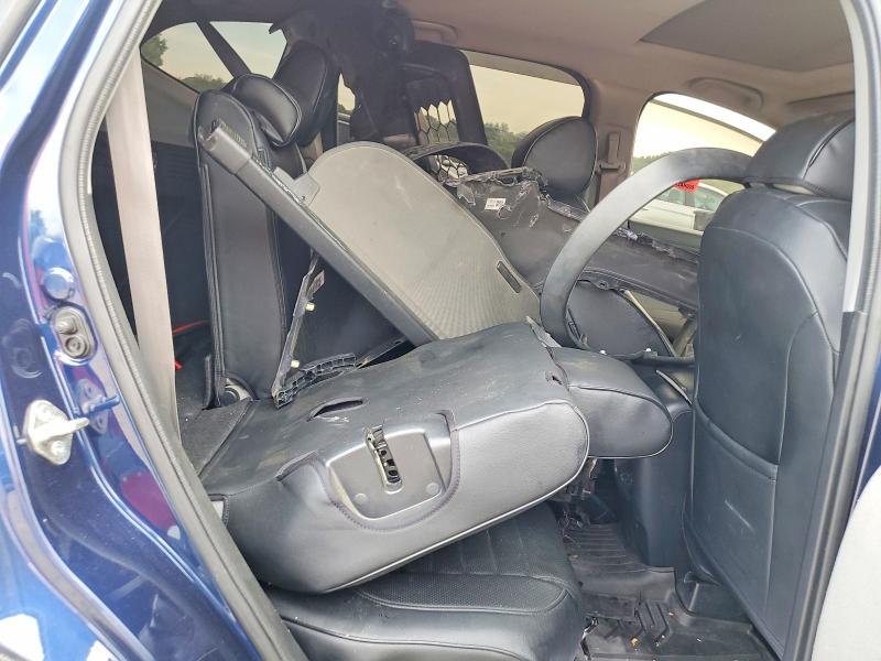 58647016 :رقم المزاد ، 5J6RW2H55KL002856 vin ، 2019 Honda Cr-v مزاد بيع