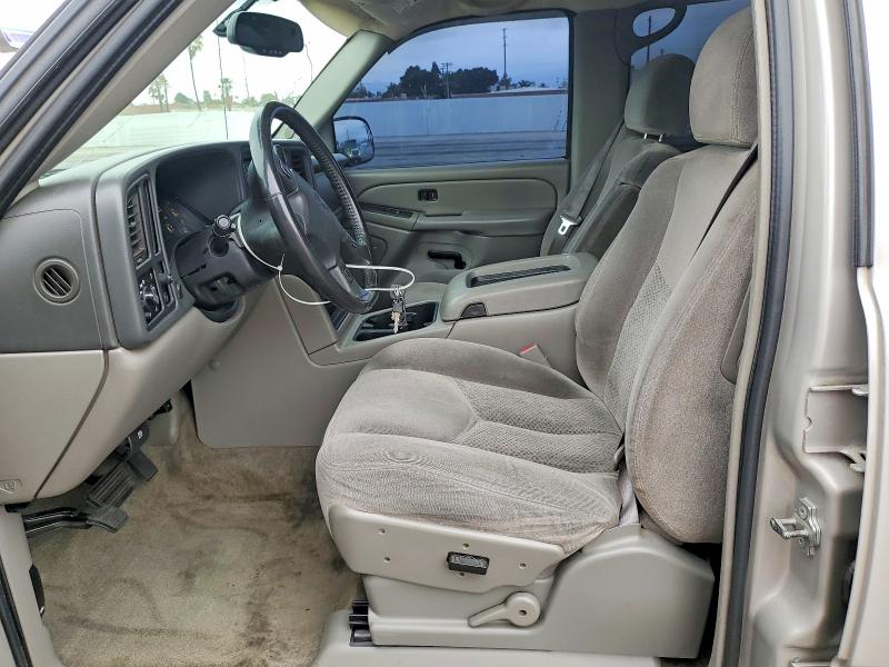 Aukcja sprzedaży 2006 Chevrolet Suburban, vin: 1GNEC16Z16J172203, numer aukcji: 59098346