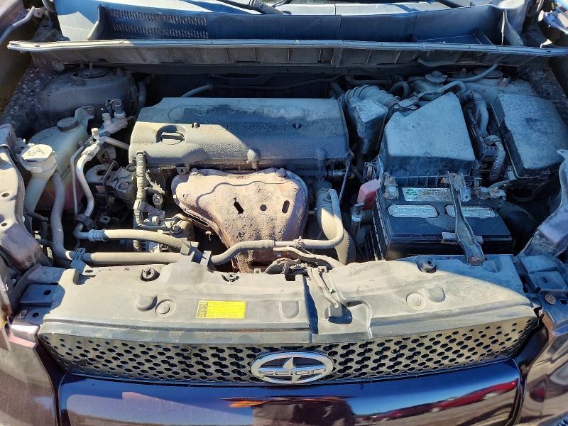 Aukcja sprzedaży 2008 Toyota Scion, vin: JTLKE50E181028726, numer aukcji: 58365916