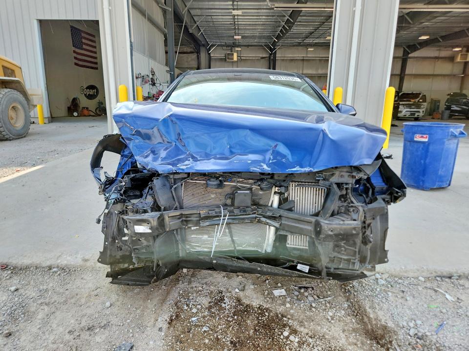 2018 Hyundai Sonata მანქანა იყიდება აუქციონზე, vin: 5NPE34AB2JH723017, აუქციონის ნომერი: 58312036
