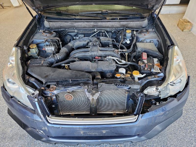 54546116 :رقم المزاد ، 4S4BRBCC1E3242877 vin ، 2014 Subaru Outback مزاد بيع