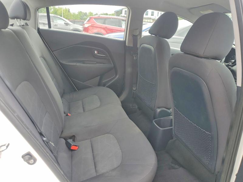 Продаж на аукціоні авто 2013 Kia Rio, vin: KNADM4A36D6243303, номер лоту: 58939736