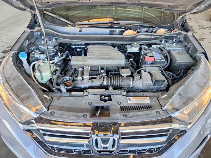 Продажа на аукционе авто 2022 Honda Cr-v, vin: 5J6RW1H58NL000582, номер лота: 58841696