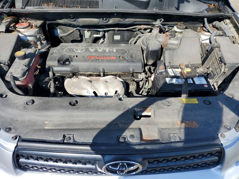 2006 Toyota Rav4 მანქანა იყიდება აუქციონზე, vin: JTMBD33V366006631, აუქციონის ნომერი: 57673876