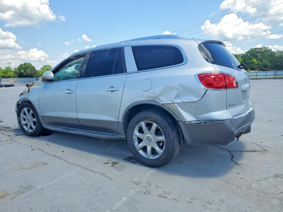 Aukcja sprzedaży 2009 Buick Enclave, vin: 5GAER23D29J160007, numer aukcji: 57132056