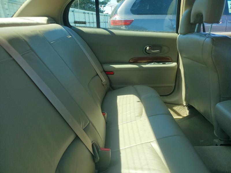 58751046 :رقم المزاد ، 1G4HP54K11U206134 vin ، 2001 Buick Lesabre مزاد بيع