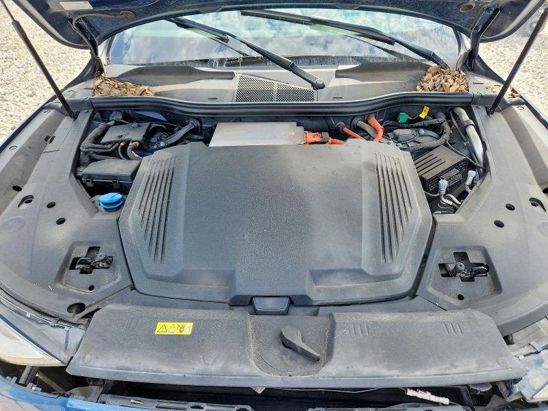 2019 Audi E-tron მანქანა იყიდება აუქციონზე, vin: WA1LAAGE1KB021698, აუქციონის ნომერი: 58891296