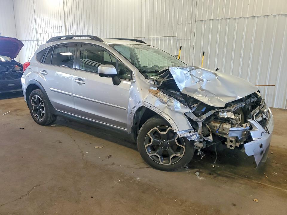 56637986 :رقم المزاد ، JF2GPAGC6D2210873 vin ، 2013 Subaru Xv Crosstrek مزاد بيع