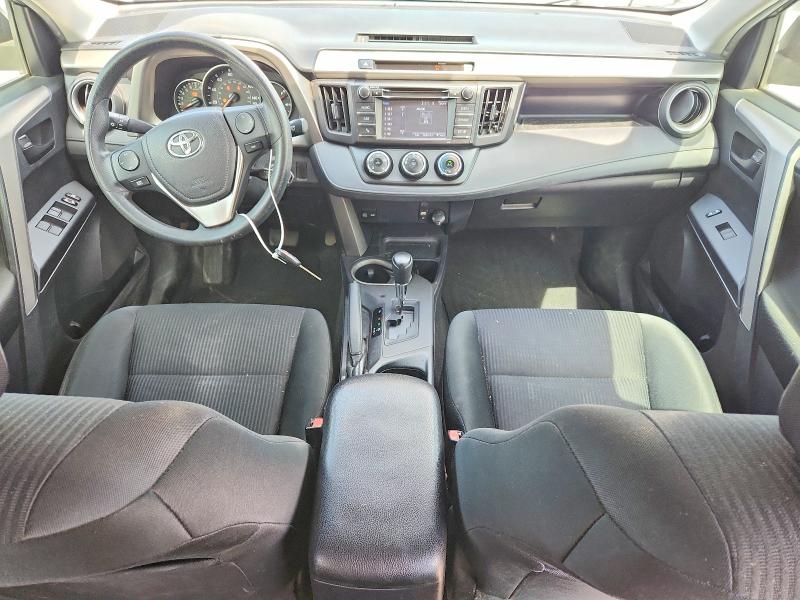 56400046 :رقم المزاد ، 2T3ZFREVXGW260927 vin ، 2016 Toyota Rav 4 مزاد بيع