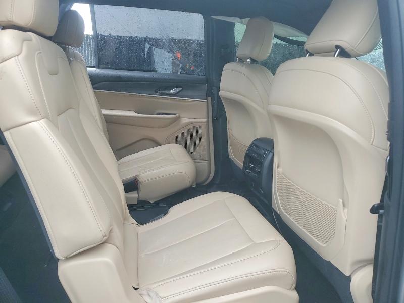 Продаж на аукціоні авто 2024 Jeep Grand Cherokee, vin: 1C4RJKBG2R8503652, номер лоту: 59062426