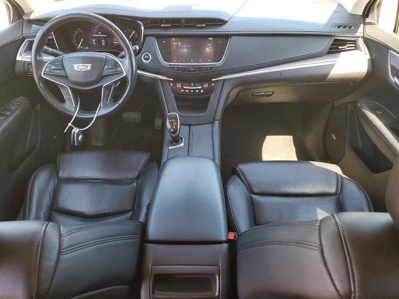 Aukcja sprzedaży 2017 Cadillac Xt5, vin: 1GYKNDRS7HZ262153, numer aukcji: 57242836