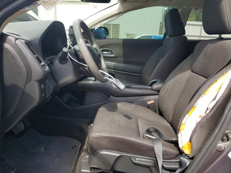 Aukcja sprzedaży 2016 Honda Hr-v, vin: 3CZRU5H50GM736091, numer aukcji: 57365176