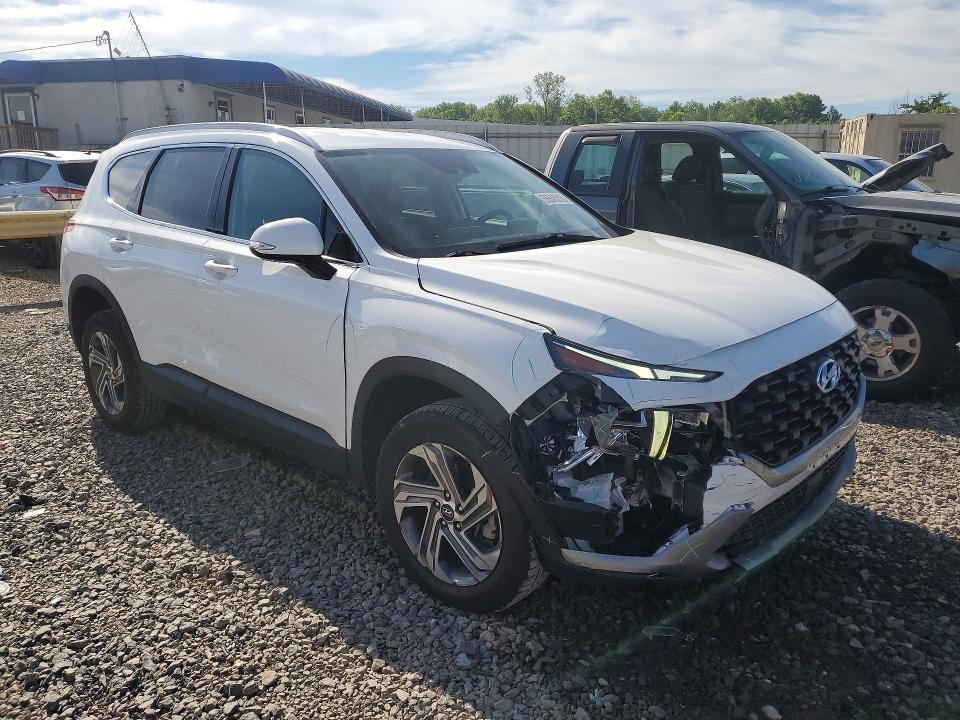 Продаж на аукціоні авто 2023 Hyundai Santa Fe, vin: 5NMS2DAJ7PH638029, номер лоту: 56845516