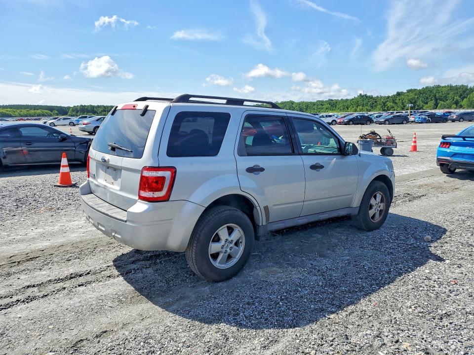 Aukcja sprzedaży 2009 Ford Escape, vin: 1FMCU03G49KA94939, numer aukcji: 57950016