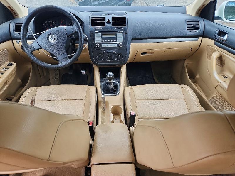 Aukcja sprzedaży 2007 Volkswagen Jetta, vin: 3VWEF71K87M071223, numer aukcji: 56255876