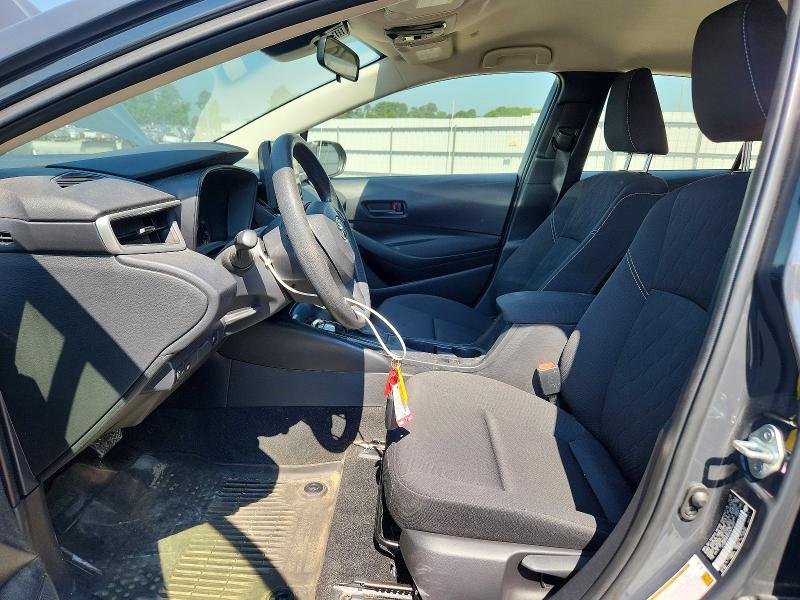 2025 Toyota Corolla Hybrid მანქანა იყიდება აუქციონზე, vin: JTDBCMFE0S3072201, აუქციონის ნომერი: 56671296