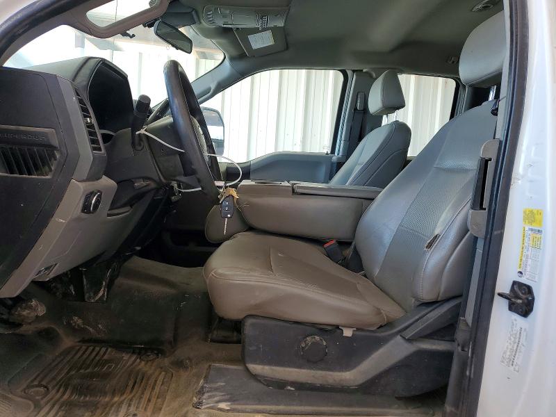 Продажа на аукционе авто 2020 Ford F250, vin: 1FT7X2B6XLEC74630, номер лота: 58494616