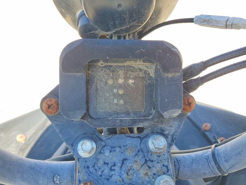 58826486 :رقم المزاد ، L5NATMCT2BT283081 vin ، 2011 Taotao Taota مزاد بيع