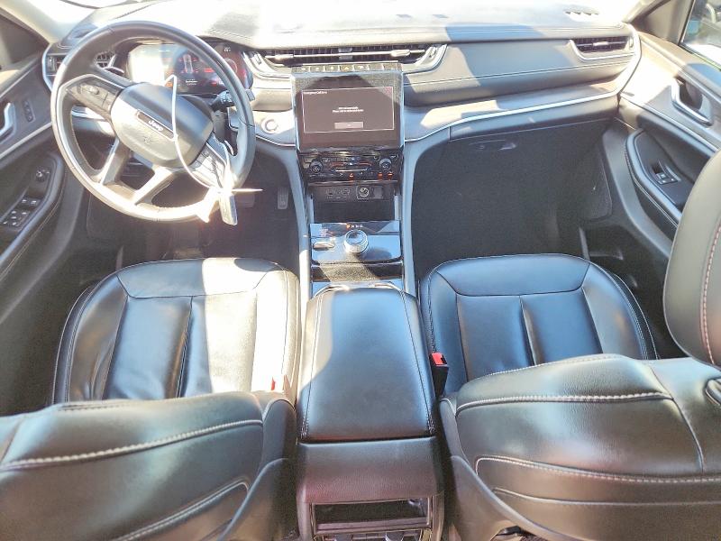 Продажа на аукционе авто 2023 Jeep Grand Cherokee, vin: 1C4RJHBGXPC538534, номер лота: 56150556