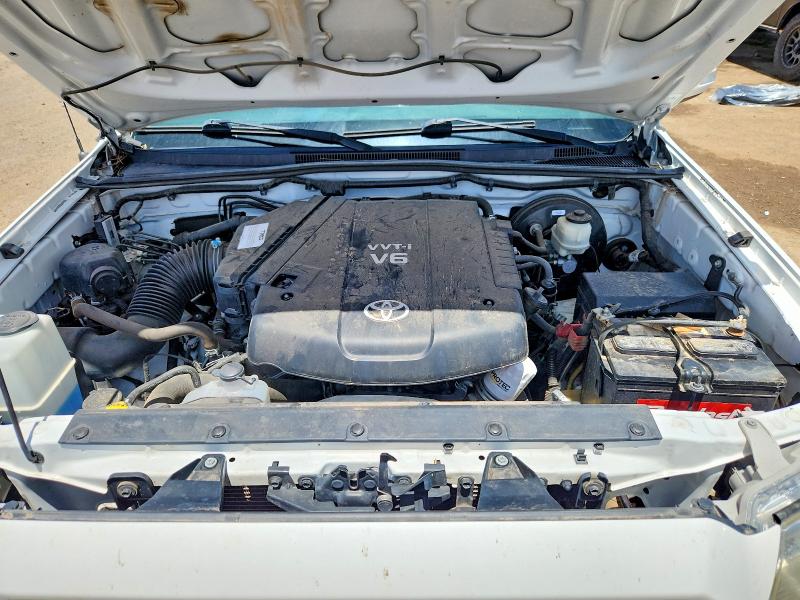 Aukcja sprzedaży 2014 Toyota Tacoma, vin: 3TMLU4EN8EM153890, numer aukcji: 55561506