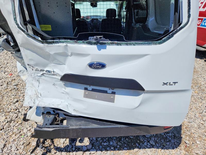 54334316 :رقم المزاد ، NM0LE7F24L1444638 vin ، 2020 Ford Transit Connect مزاد بيع