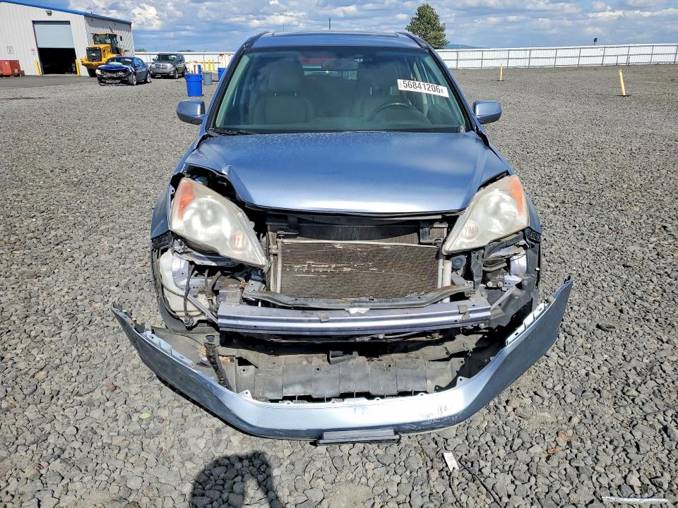 2011 Honda Cr-v მანქანა იყიდება აუქციონზე, vin: JHLRE4H70BC023896, აუქციონის ნომერი: 56841206
