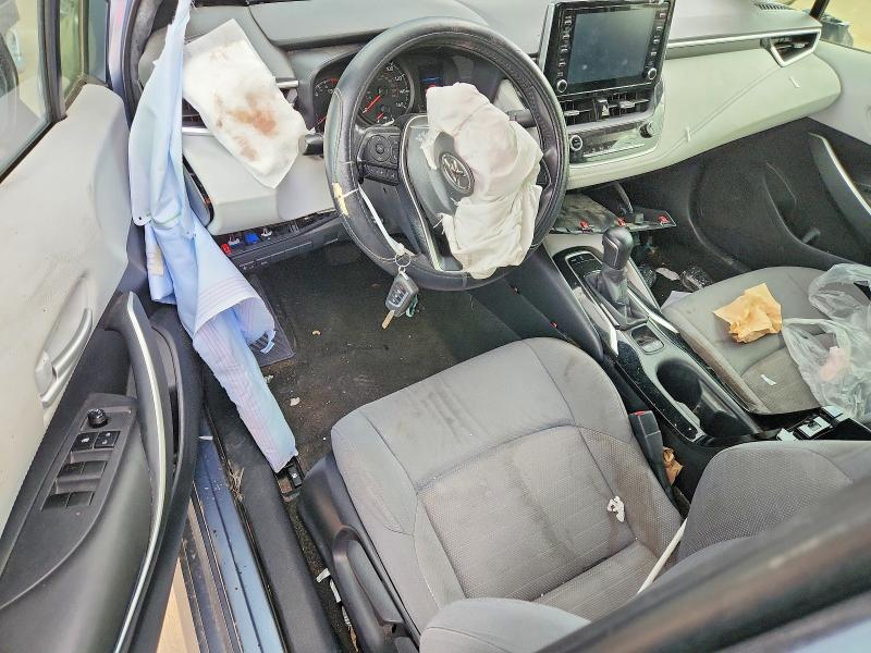 Aukcja sprzedaży 2020 Toyota Corolla, vin: JTDS4RCE8LJ011335, numer aukcji: 56062476
