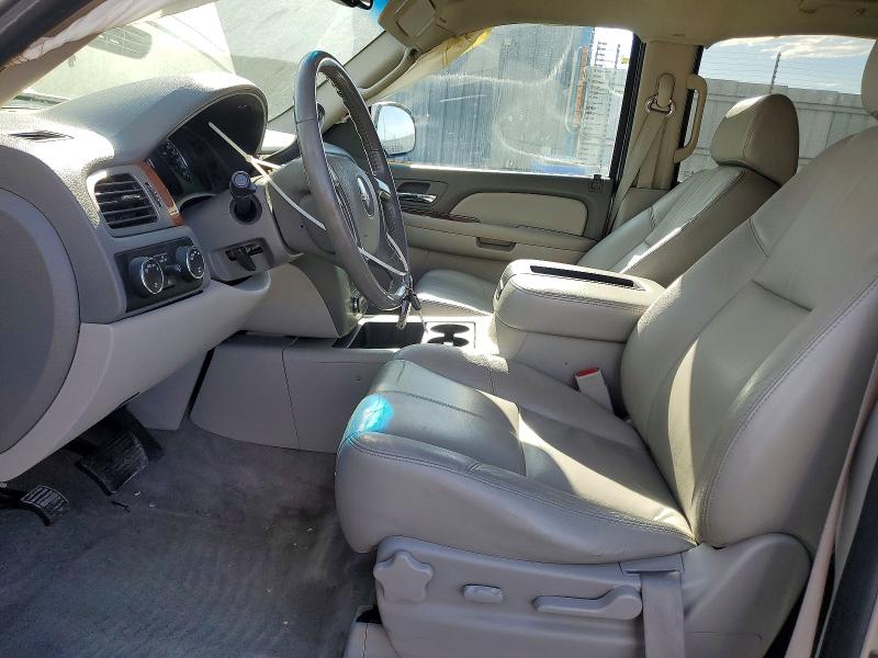 Продажа на аукционе авто 2008 Gmc Yukon, vin: 1GKFK13068J176308, номер лота: 56533916