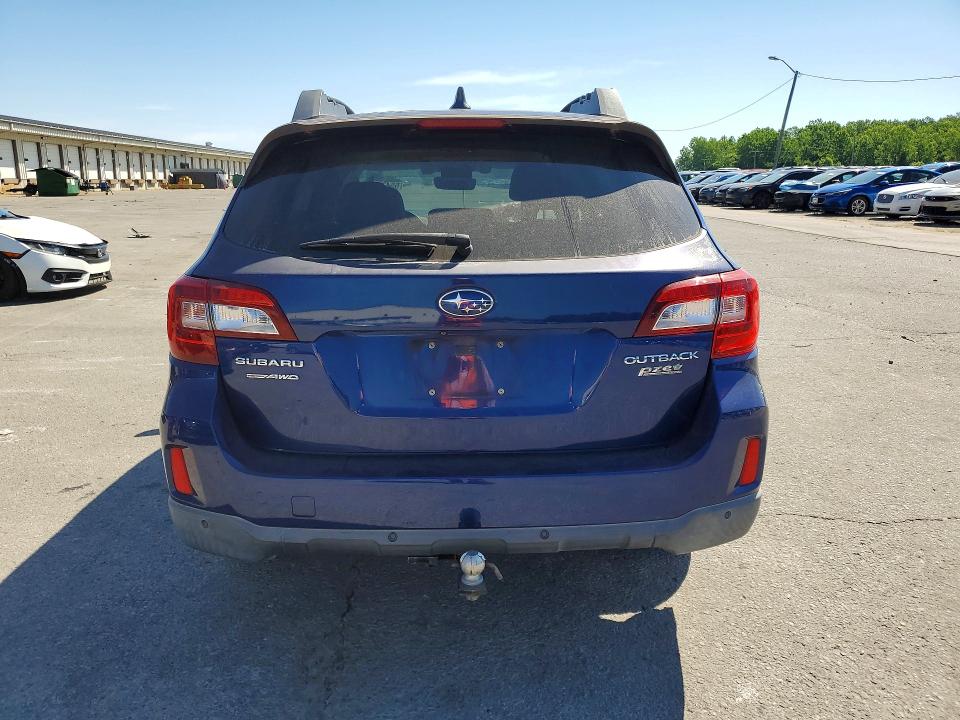 Продажа на аукционе авто 2017 Subaru Outback, vin: 4S4BSANC7H3400008, номер лота: 55470226