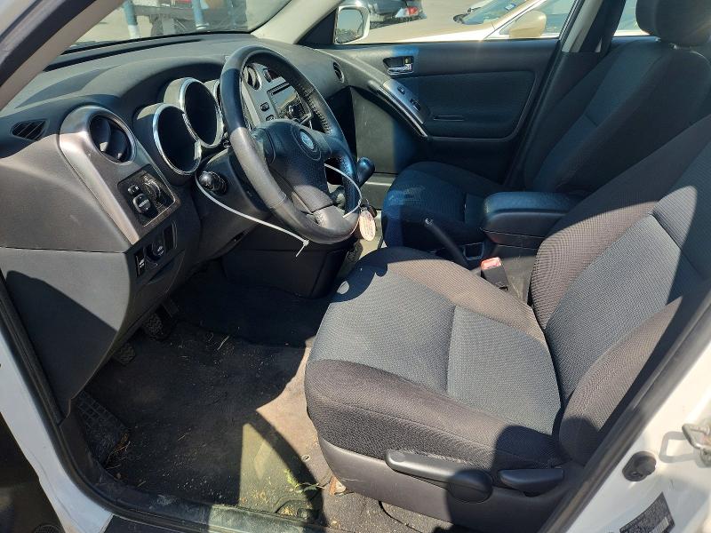 Продаж на аукціоні авто 2007 Toyota Corolla Matrix, vin: 2T1KR32E37C670005, номер лоту: 55623196
